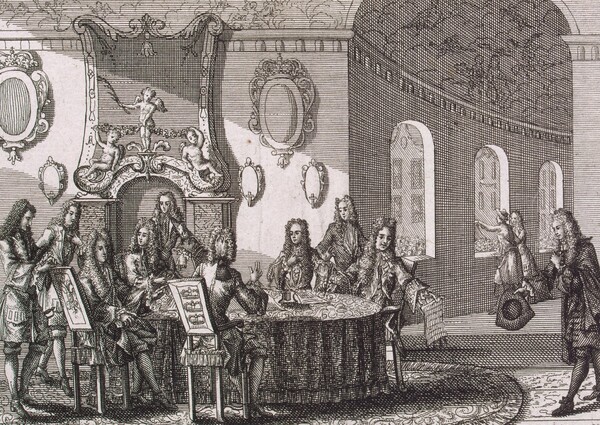 Dan kada je Baltik dobio novog gospodara: Nystad 1721. i rođenje Rusije kao europske velike sile