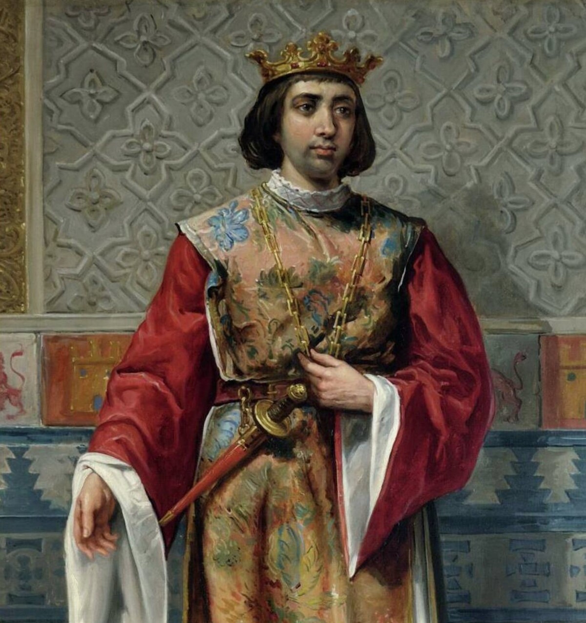 Henry IV of Castile