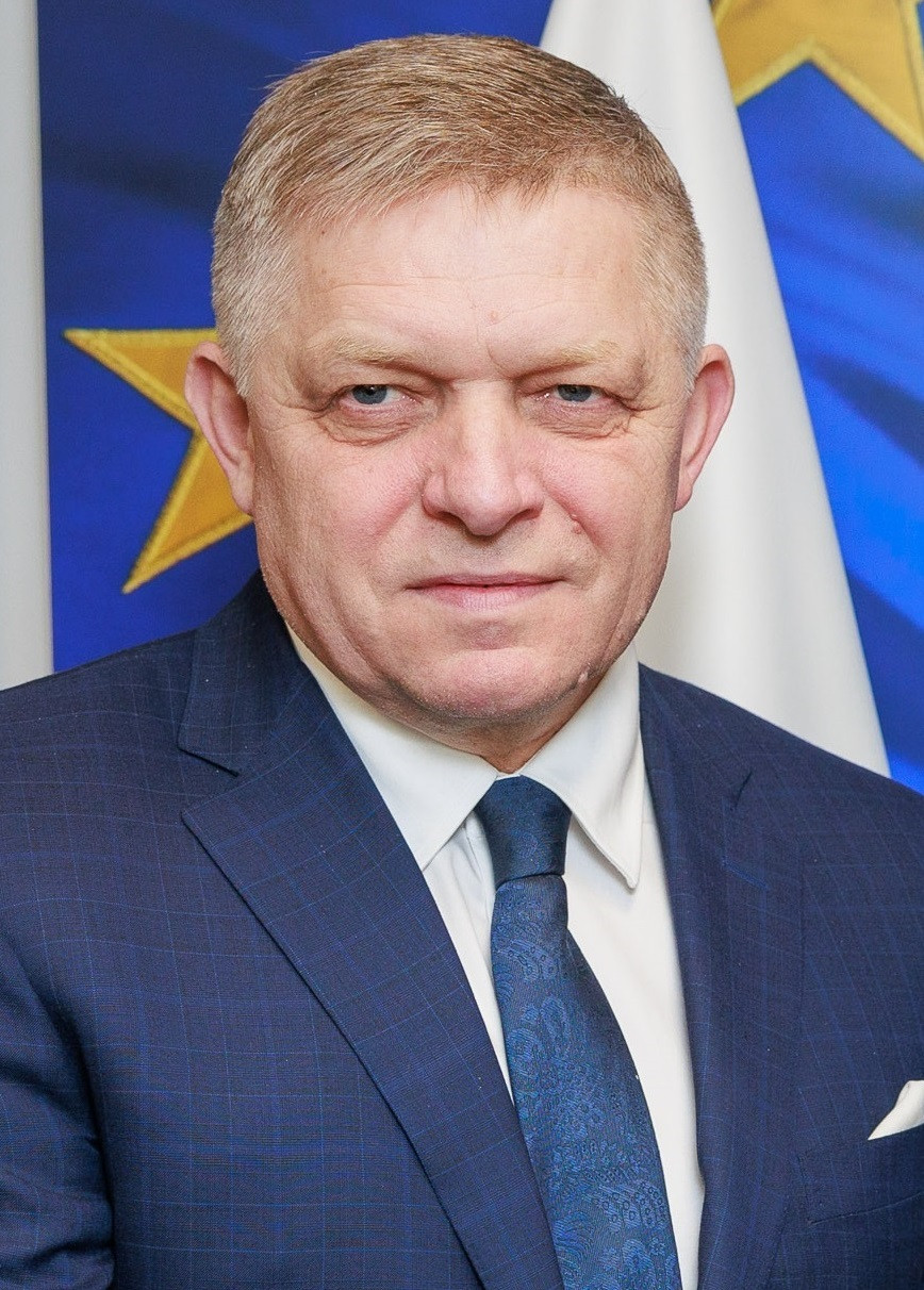 Robert Fico