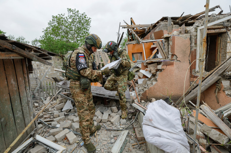 Reuters/Alexander Ermochenko/Guliver Image