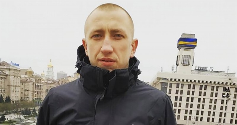 Vitali Šišov / Instagram