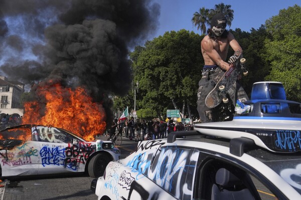 AP Photo/Jae C. Hong/Guliver Image