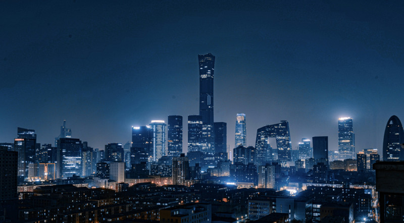 Peking (izvor: Henry Chen / Unsplash)