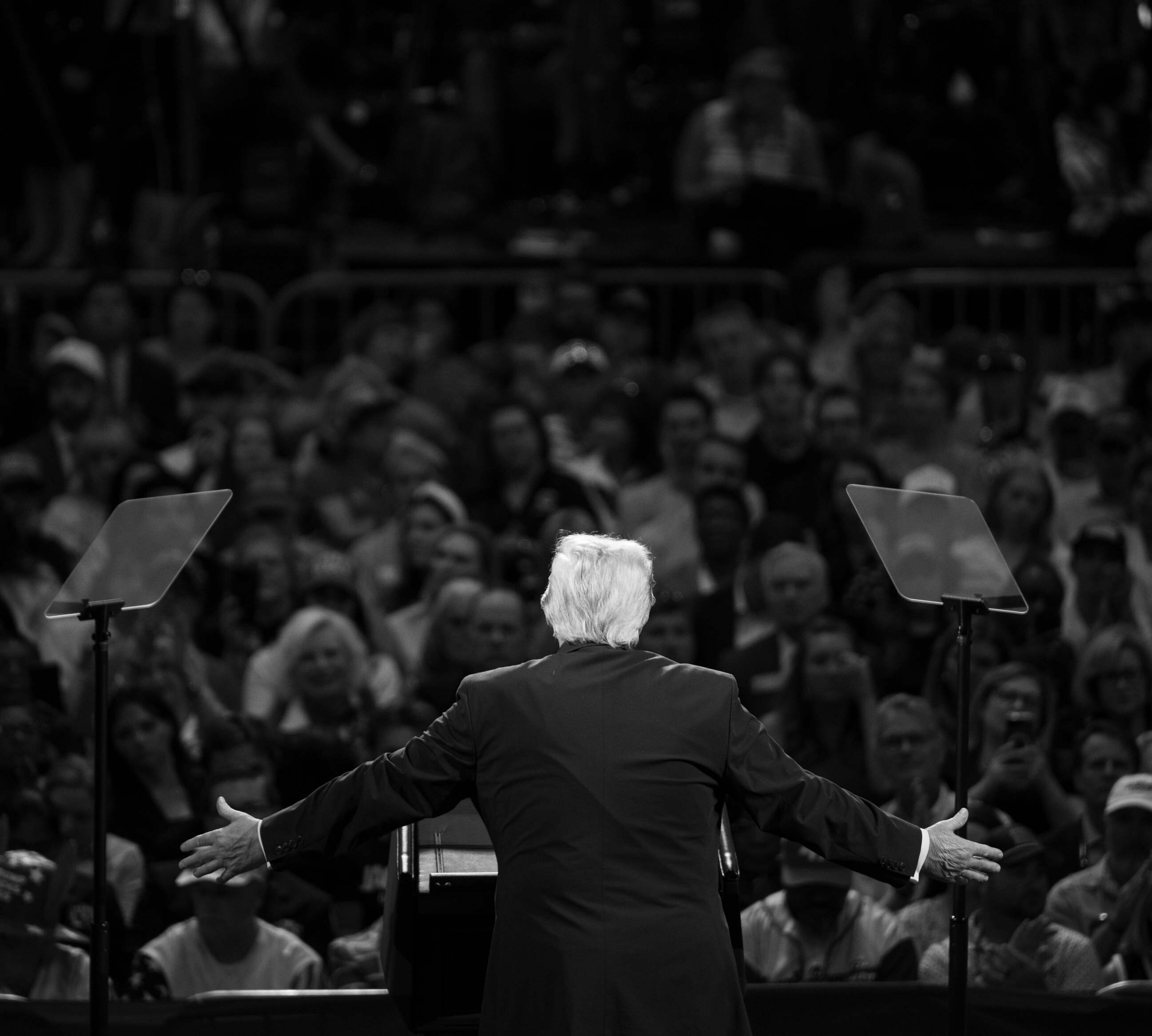 Trump drži govor 24. srpnja 2026.