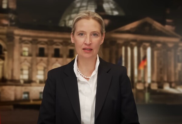 Alice Weidel