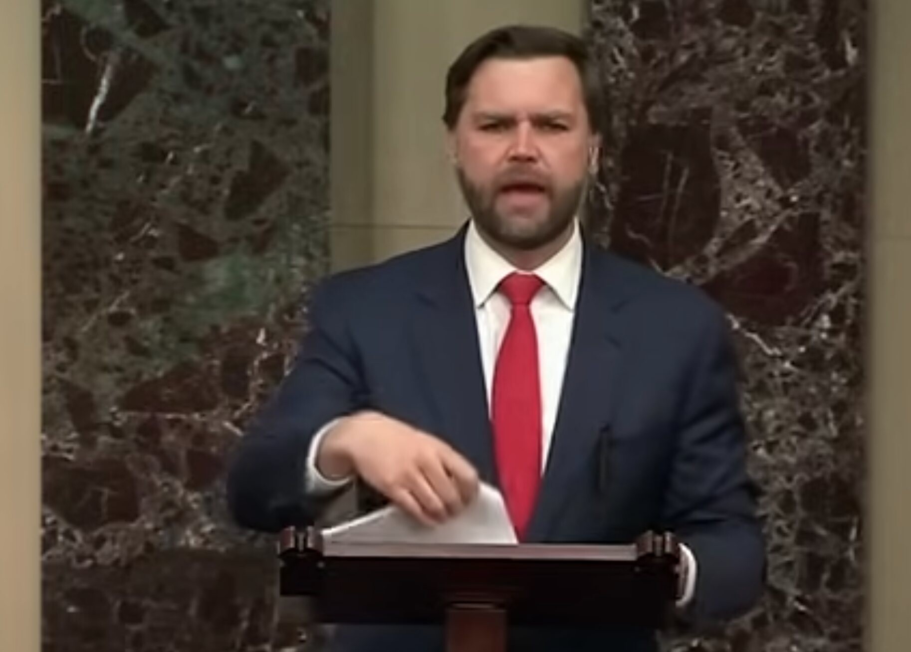 JD Vance