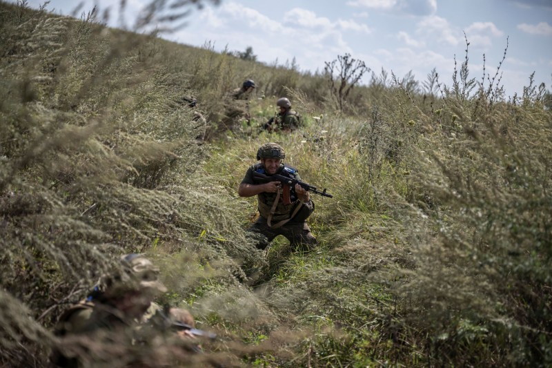 REUTERS/Viacheslav Ratynskyi/Guliver Image