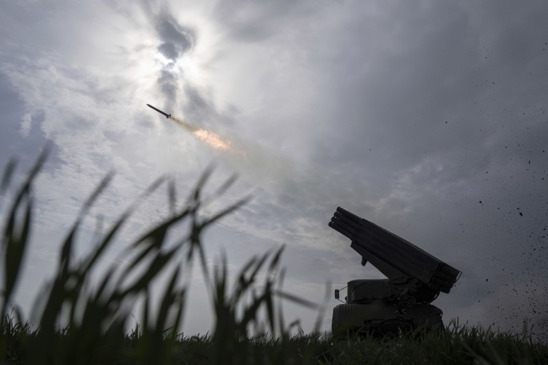 AP Photo/Evgeniy Maloletka/Guliver Image