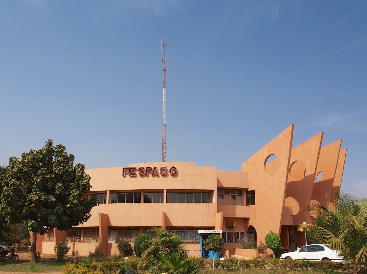 FESPACO