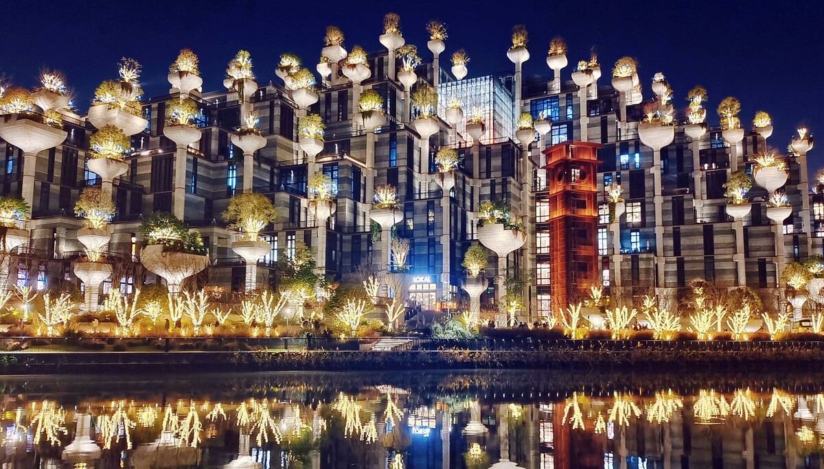 FeatureChina via AP Images/Guliver Image