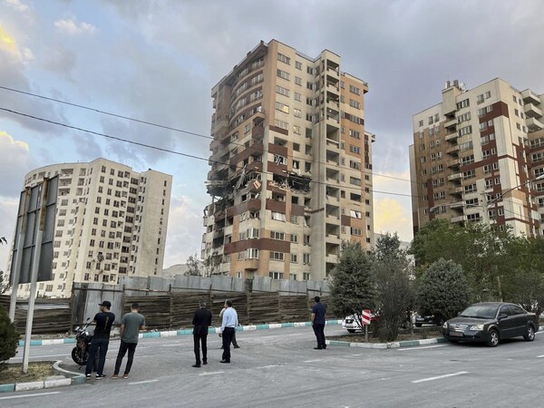 AP Photo/Vahid Salemi/Guliver Image