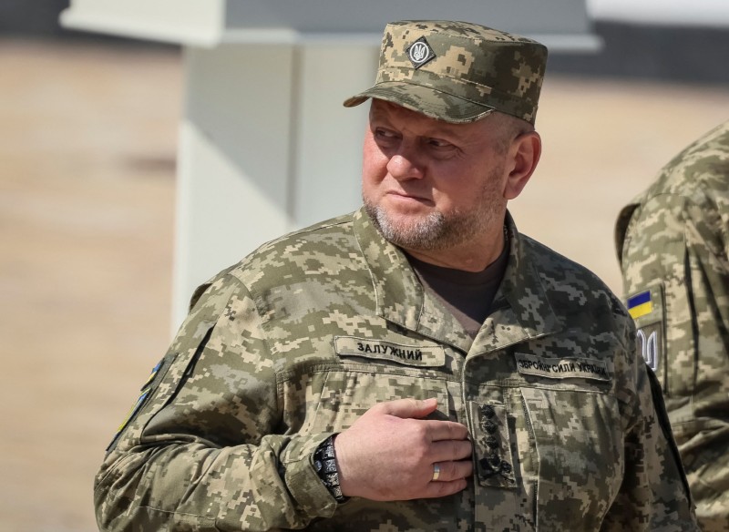 Reuters / Guliver Image