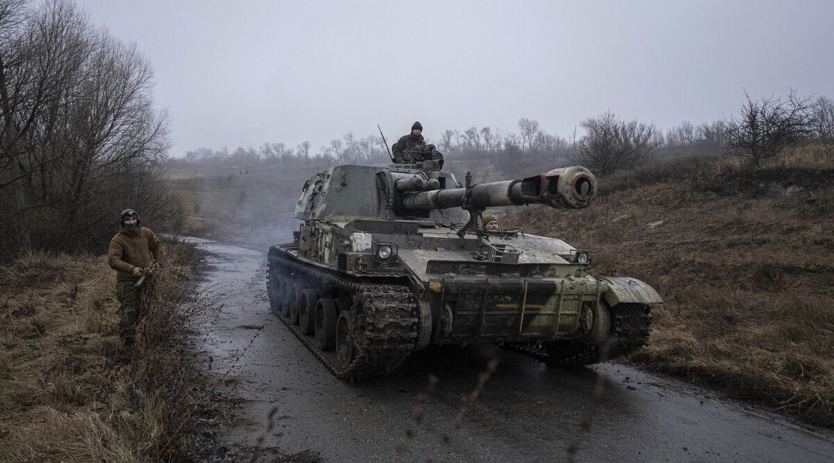 AP Photo/Evgeniy Maloletka
