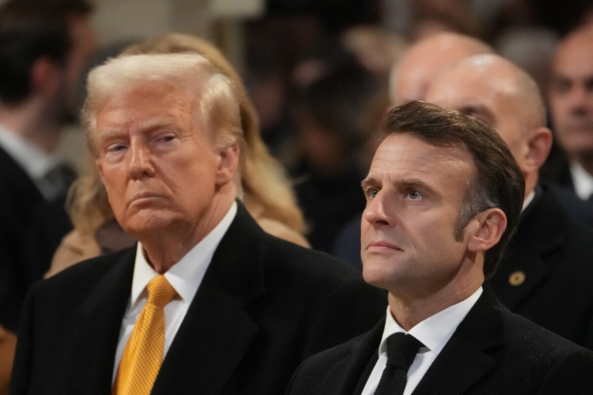 Thibault Camus/Reuters/Guliver Image