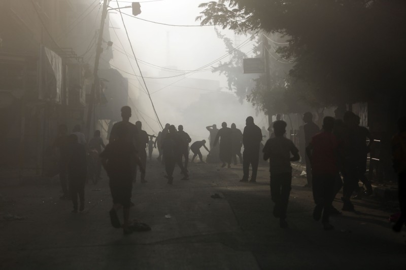 AP Photo/Mohammed Dahman/Guliver Image