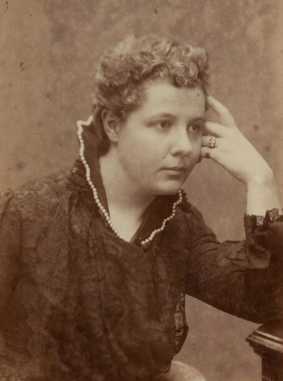 Harriet Law