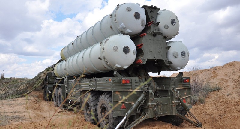 Rosoboronexport / roe.ru