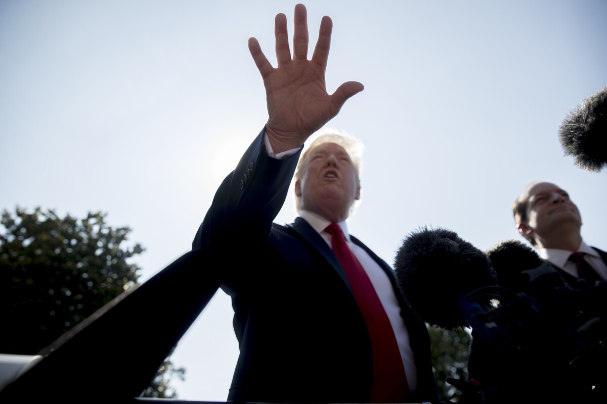 AP Photo/Andrew Harnik/Guliver Image