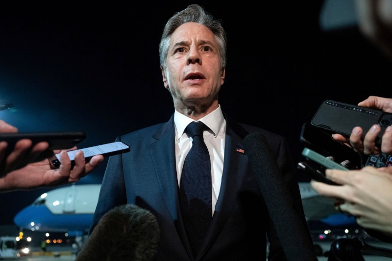 Reuters / Guliver Image