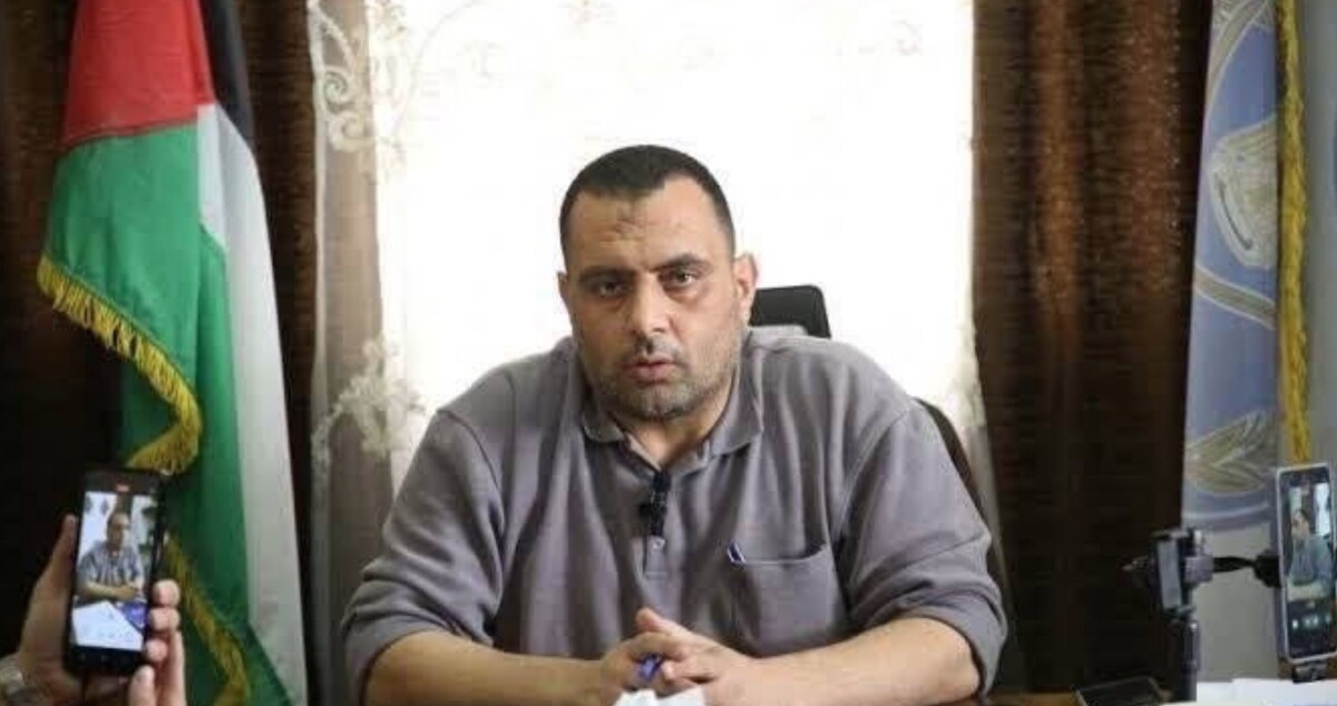Jamal Abu Kamil