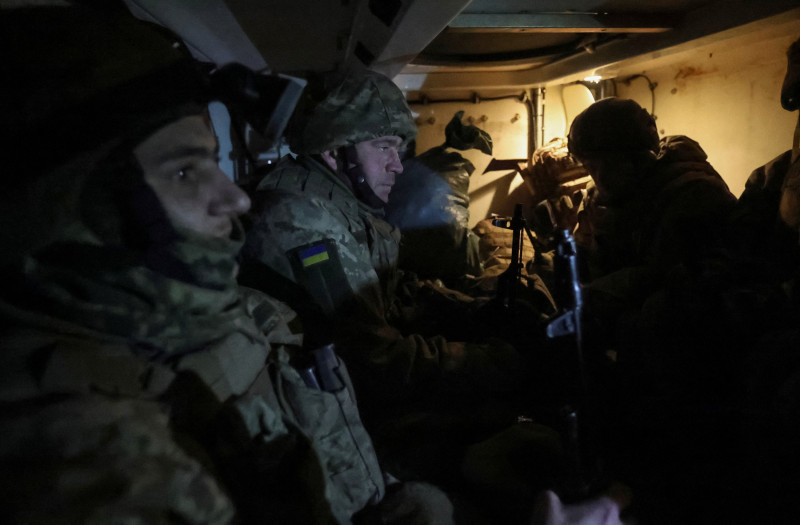 Anatolii Stepanov/Reuters/Guliver Image