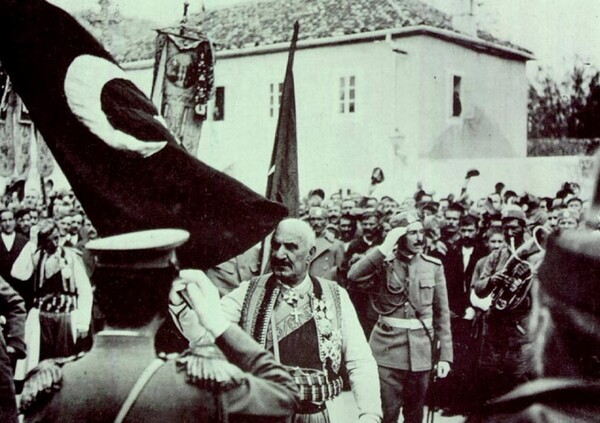 Mala Crna Gora prva je povukla okidač - Balkan je za nekoliko tjedana imao novu kartu