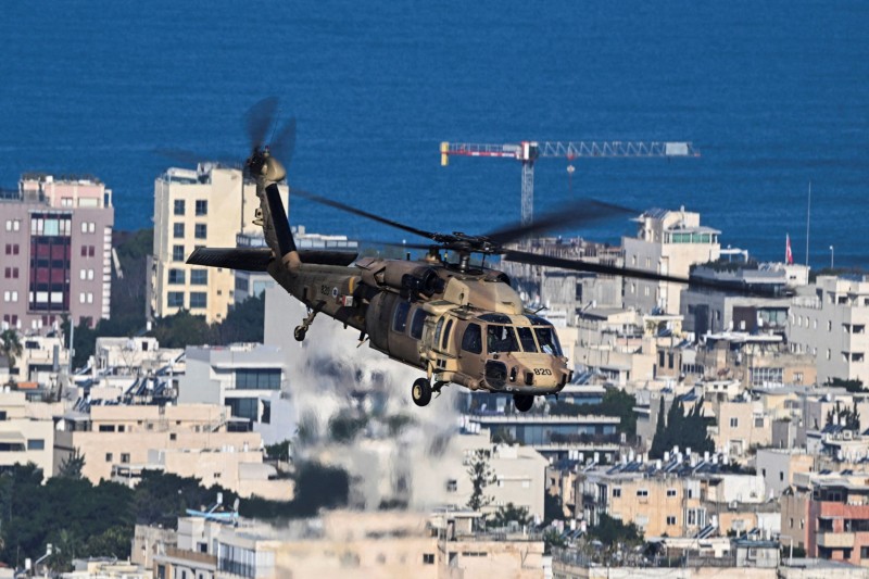 Reuters / Guliver Image