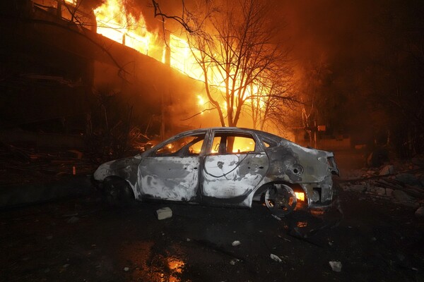 AP Photo/Andrii Marienko/Guliver Image