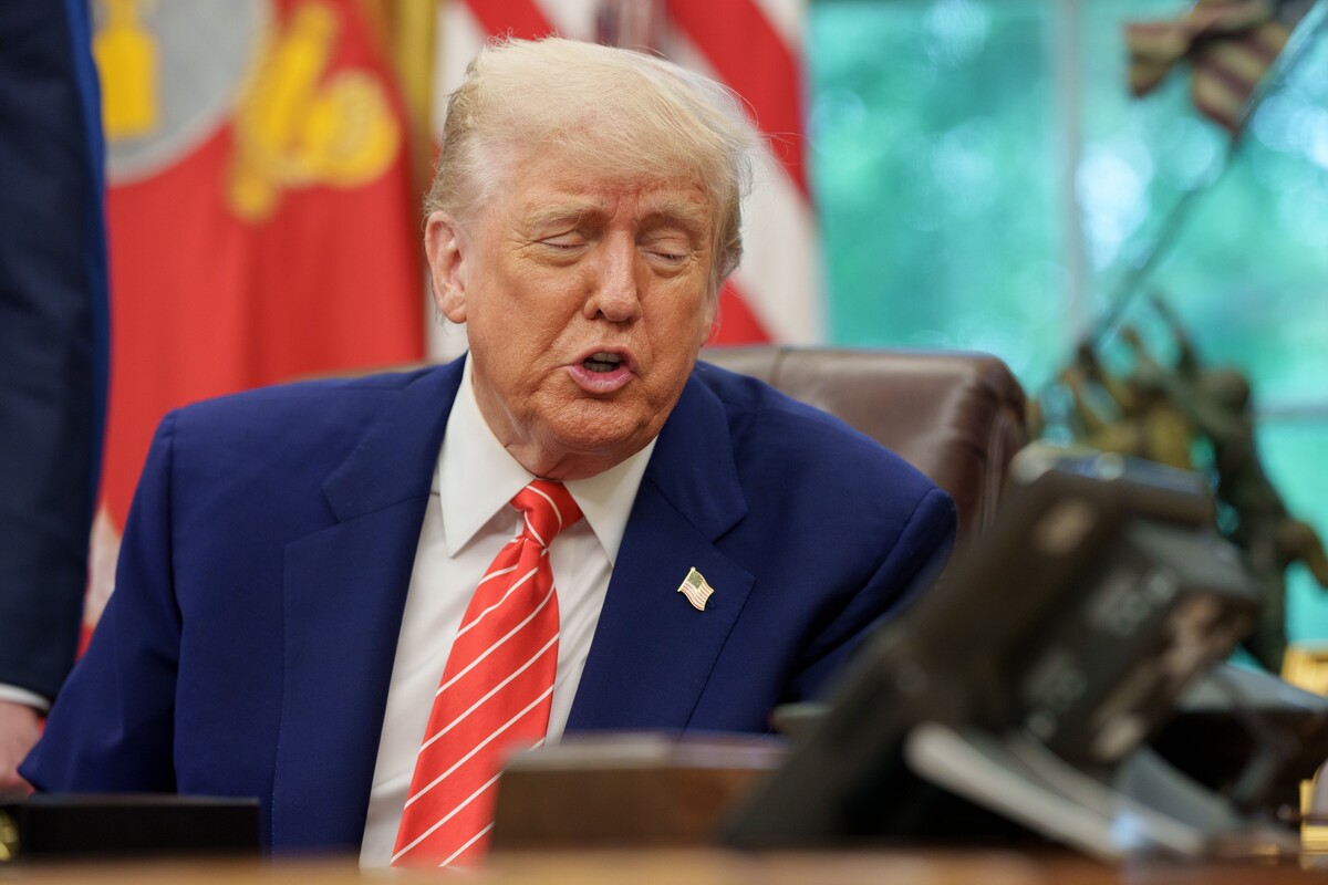 Bijela kuća / javna domena