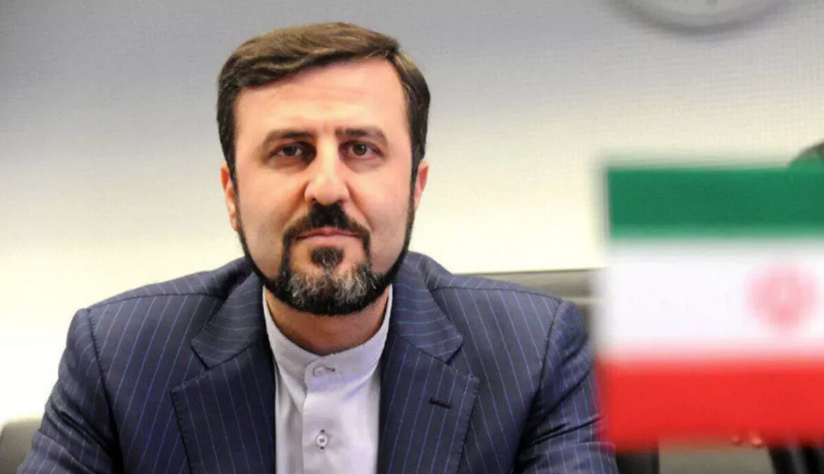 Kazem Gharibabadi