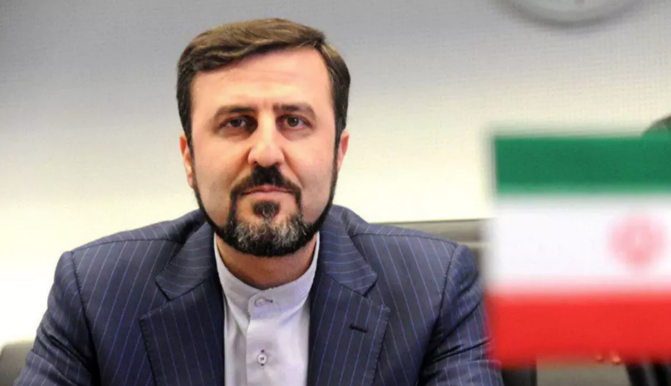 Kazem Gharibabadi