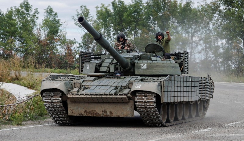 Reuters/Guliver Image