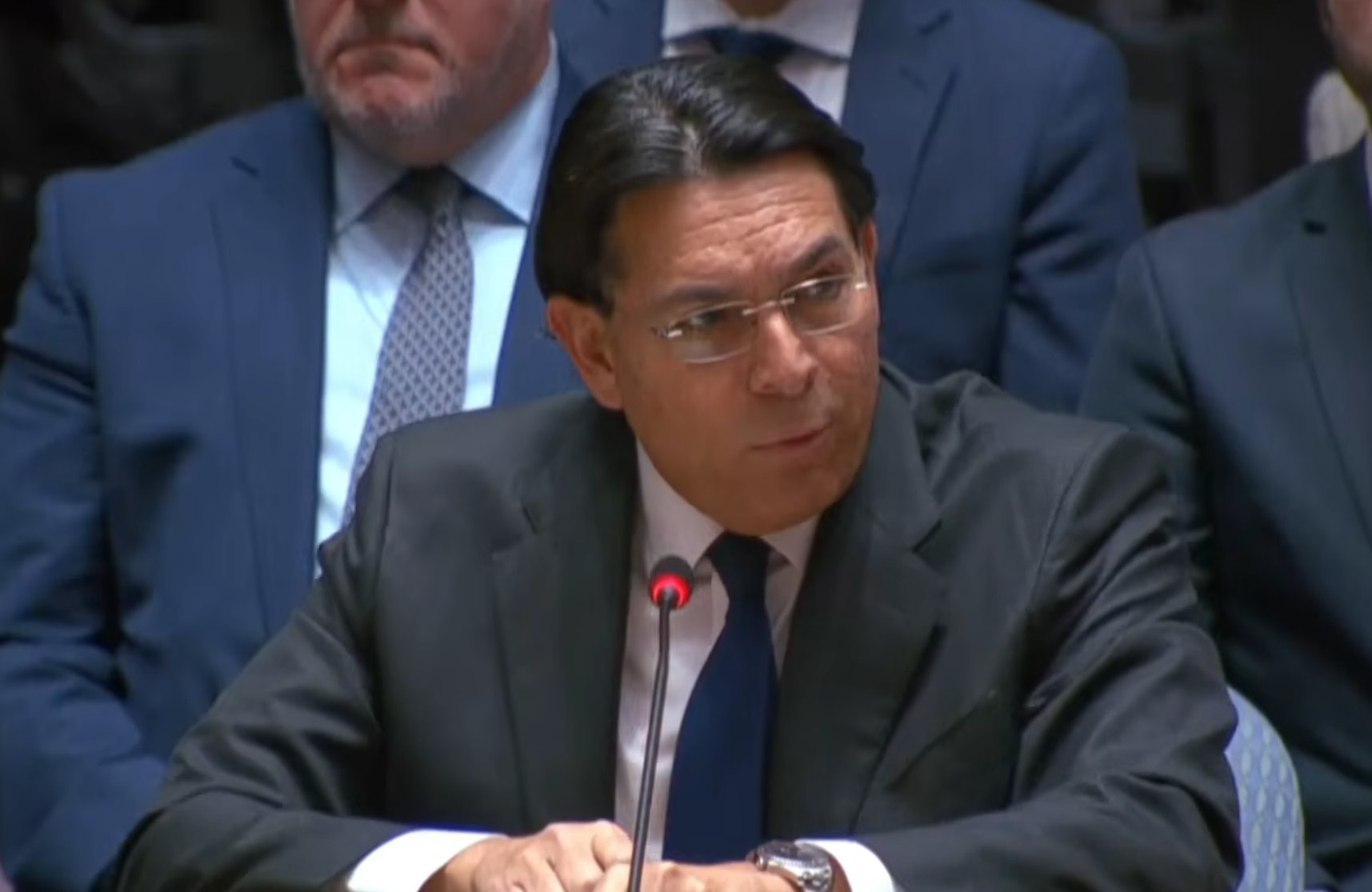 Danny Danon