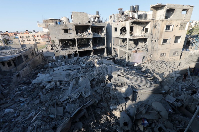 Naaman Omar / apa images / Guliver Image