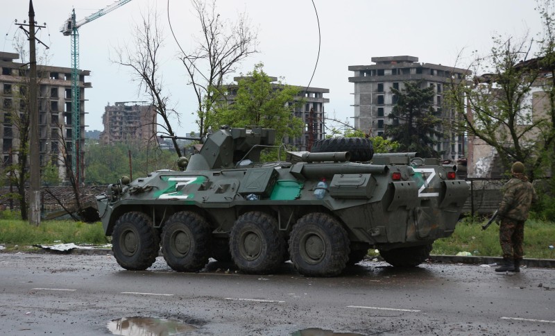 AP Photo/Guliver Image