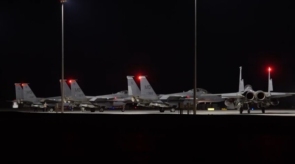 Američke zračne snage