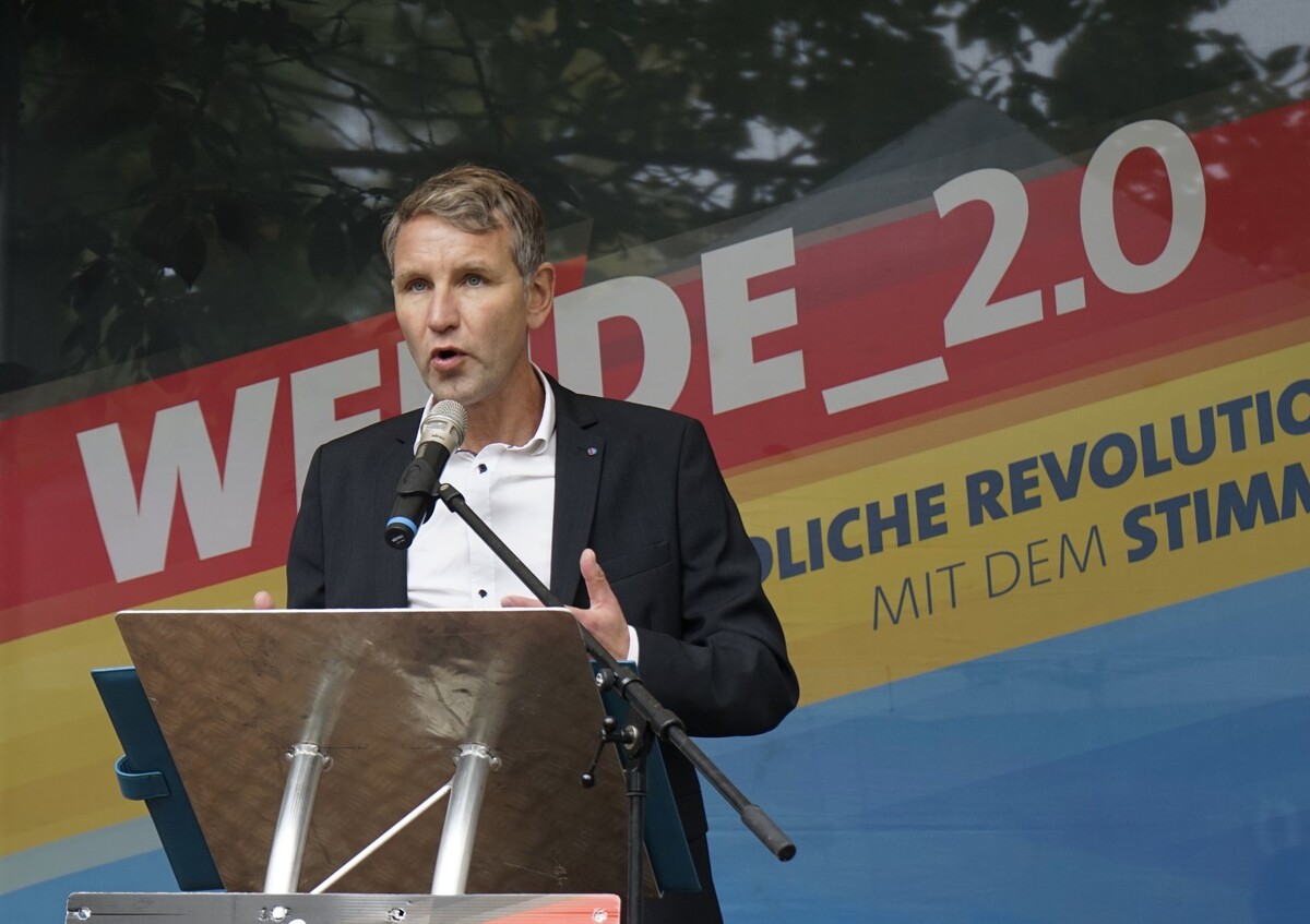 Björn Höcke