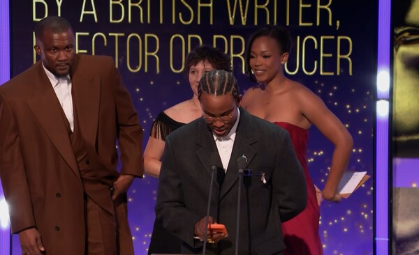 Dodjela BAFTA  nagrade