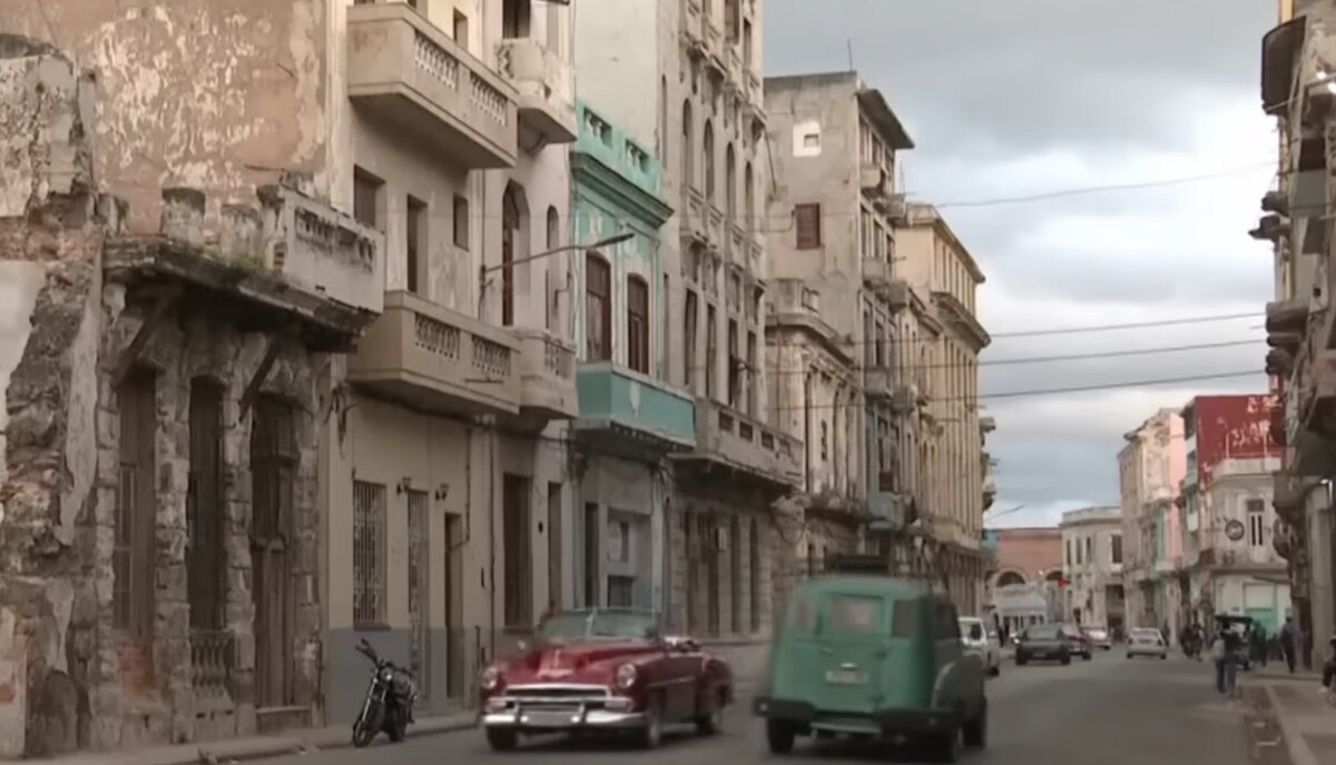Havana