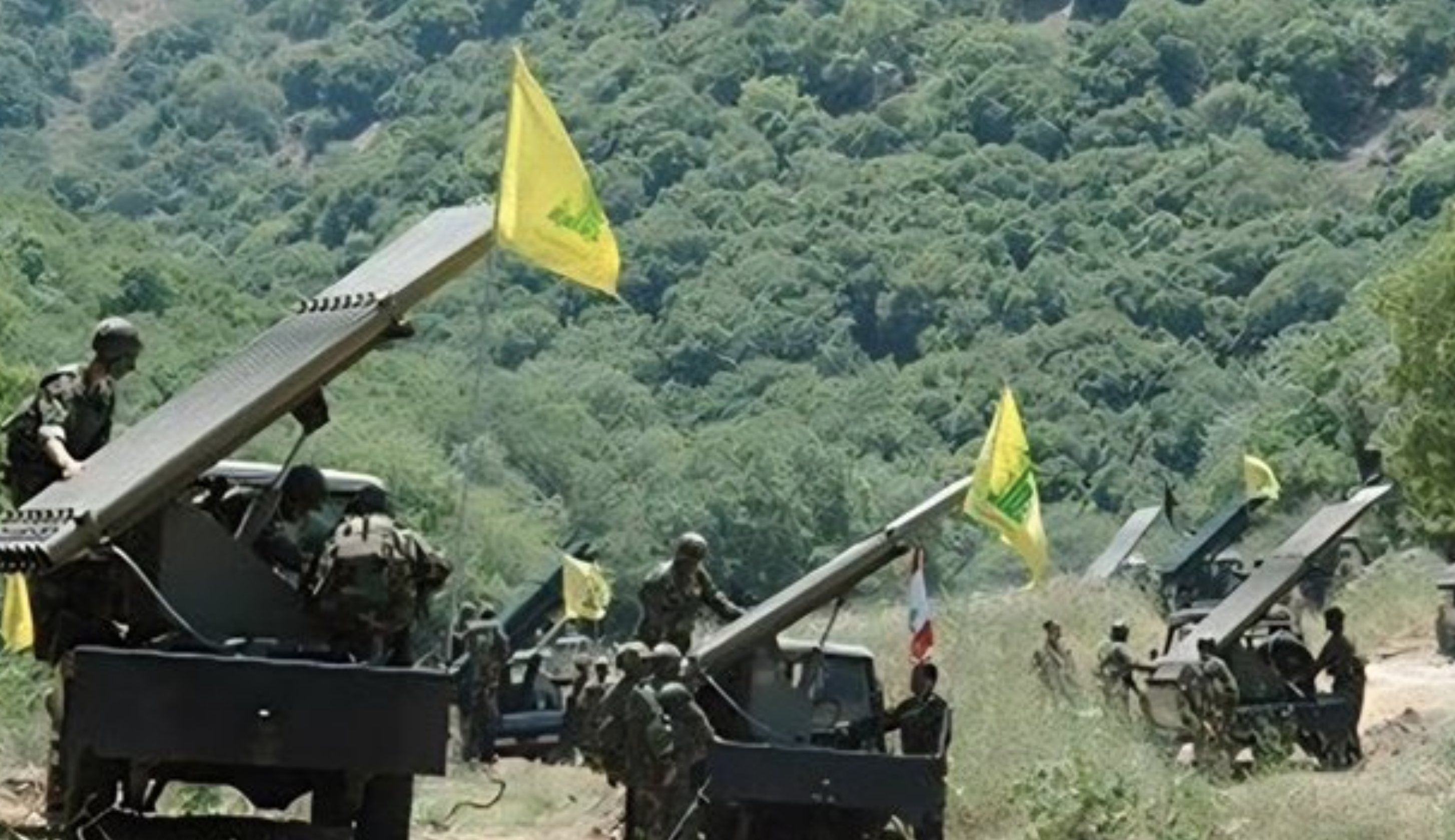 Hezbollah
