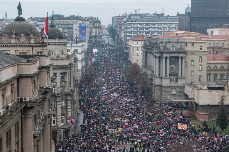 Reuters/Marko Djurica/Guliver Image