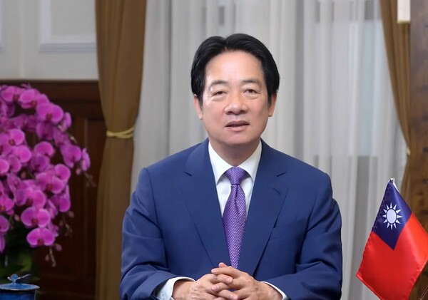 Lai Ching-te