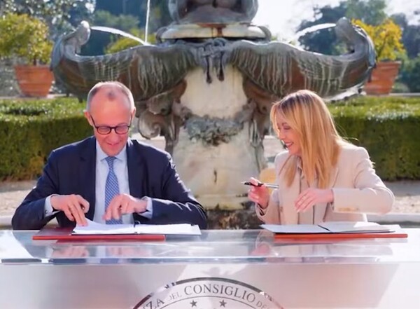 Kad se u dvorcu kroji "konkurentna Europa" - zašto Madrid nije pozvan?