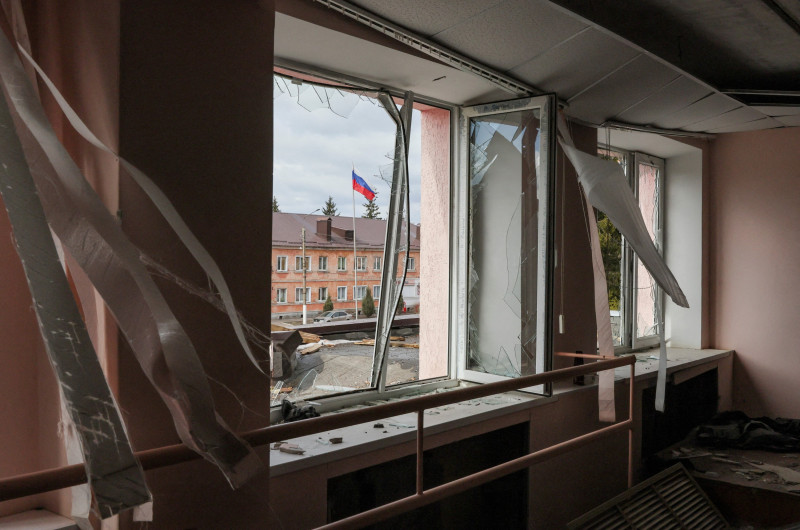 Shamil Zhumatov/Reuters/Guliver Image