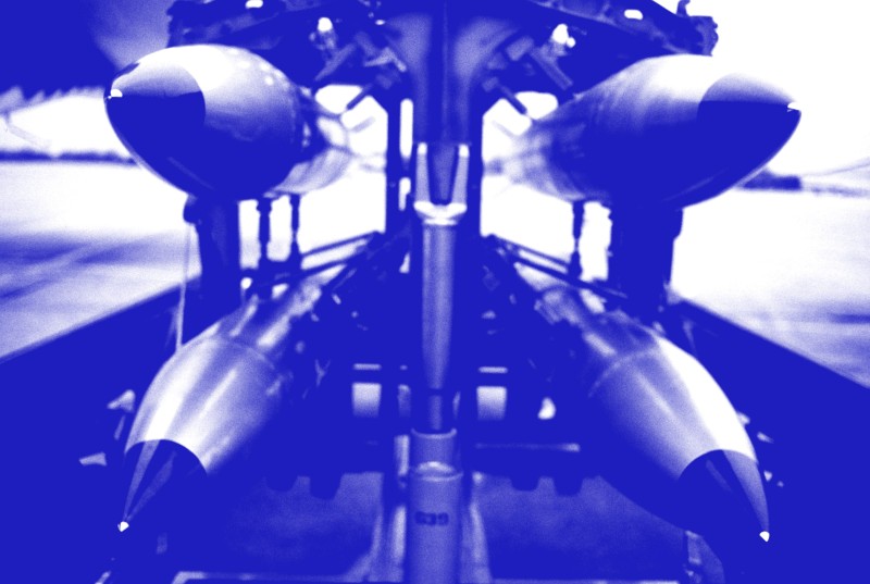 B61 (izvor: United States Department of Defense)