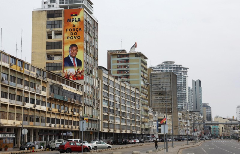 REUTERS/Siphiwe Sibeko/Guliver Image