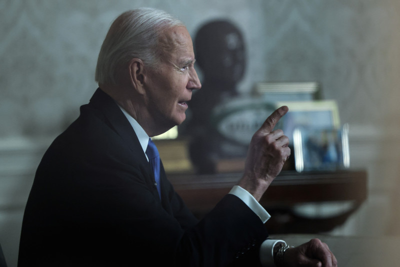 Evelyn Hockstein/Reuters/Guliver Image