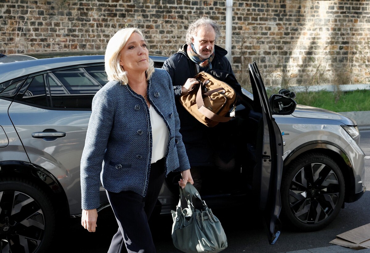 Benoit Tessier/Reuters/Guliver Image