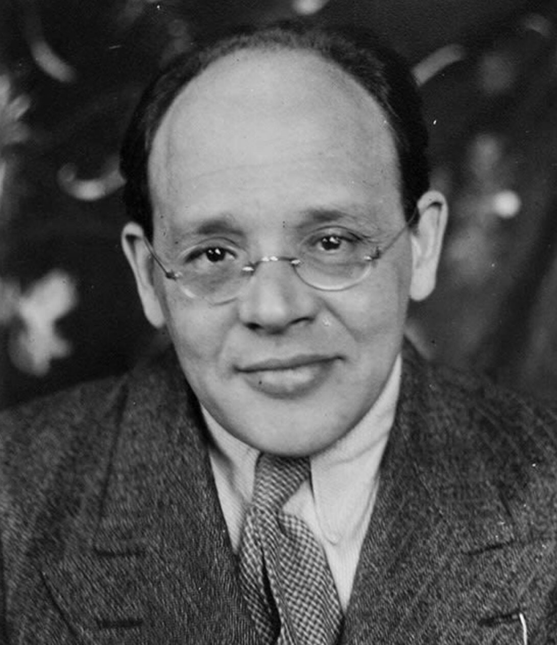 Isaac Babel