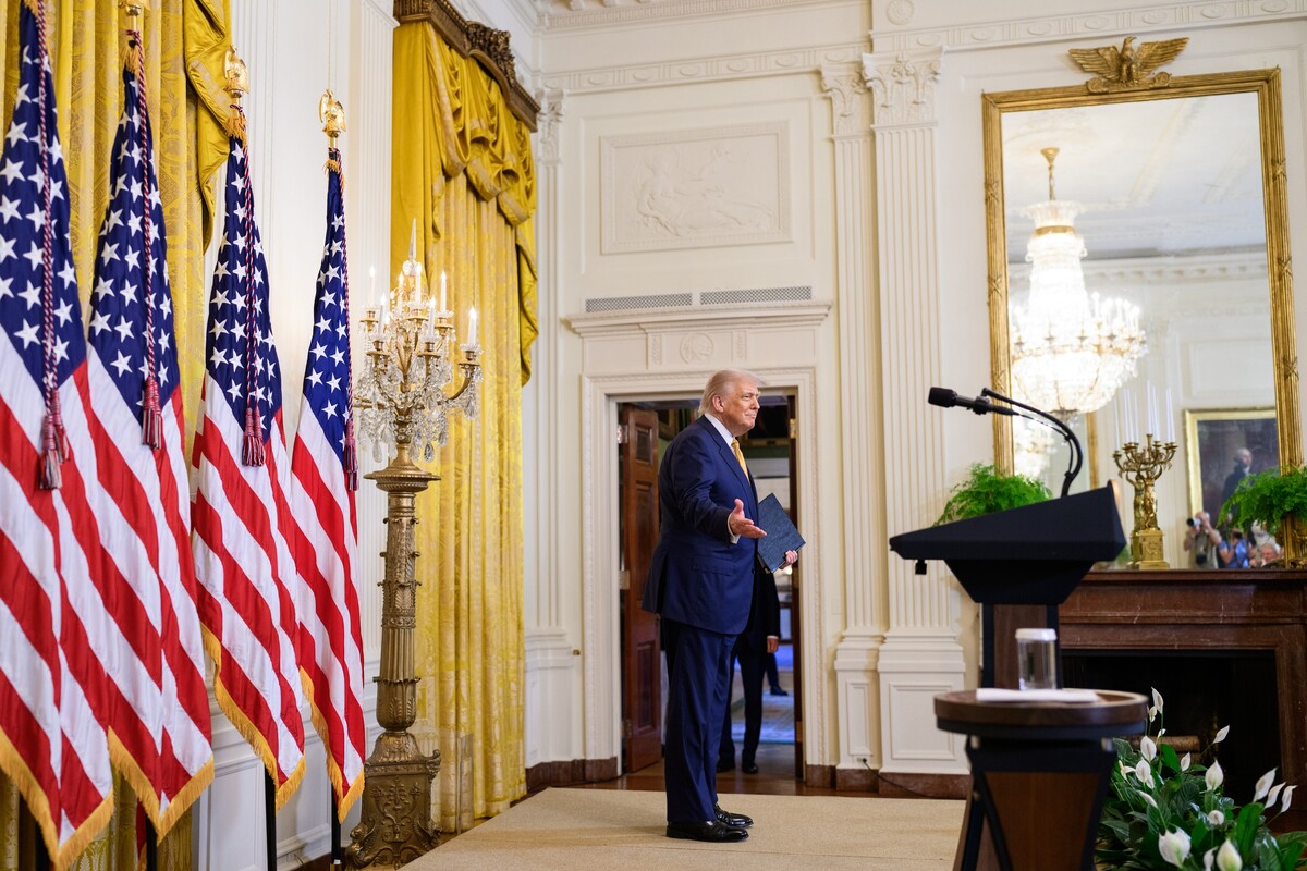 White House / javna domena